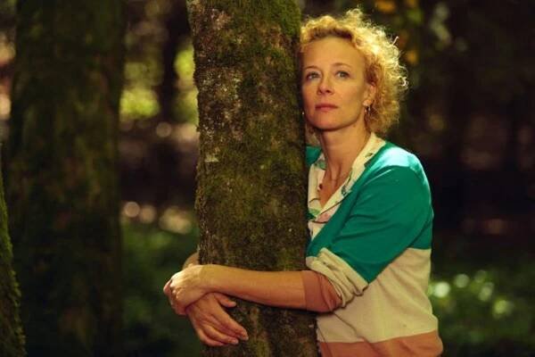 Mon cher petit village - Z filmu - Katja Riemann