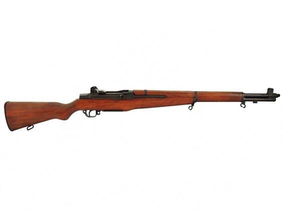 M1 Garand rifle, 30 cal. USA 1932