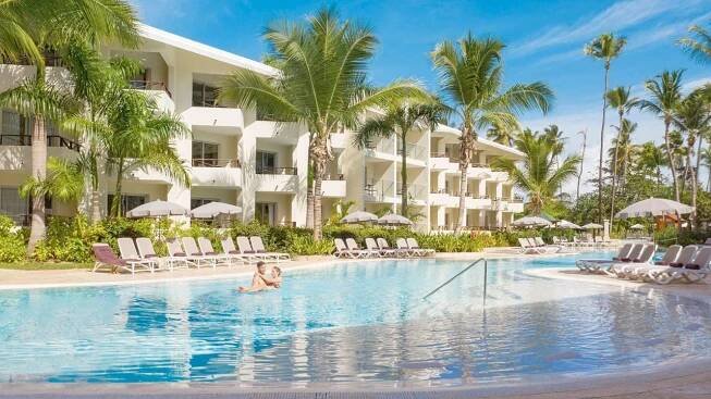 Impressive Resort