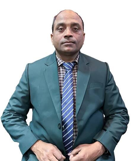 Triveni Overseas Concern Pvt. Ltd |Our Team 