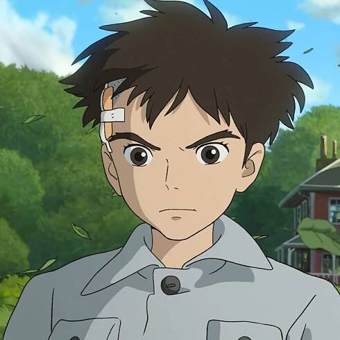 ‘The Boy and the Heron’ Review: Hayao Miyazaki Has a Question for You