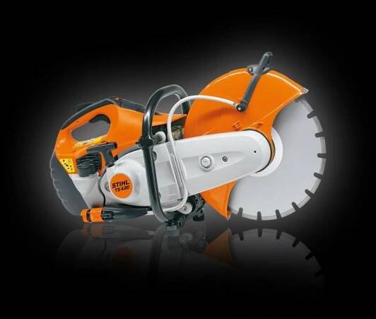 Fotogalerie | Servis zahradní techniky stihl České Budějovice