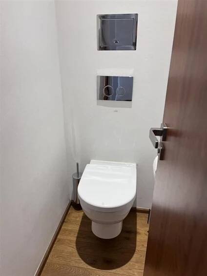 Nový 3+kk (74 m2) u Stromovky, Letná- Praha 7 Bubeneč, ul. U Studánky- pronájem