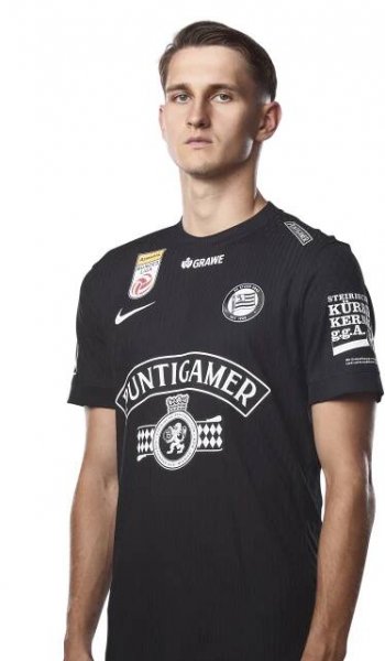 Profis | SK Sturm