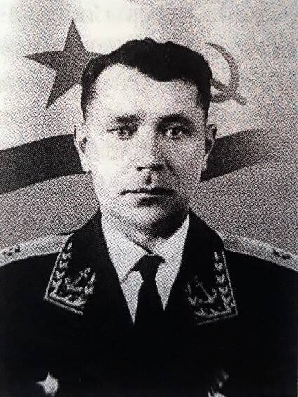Popov, Vladimir Andrejevič : P