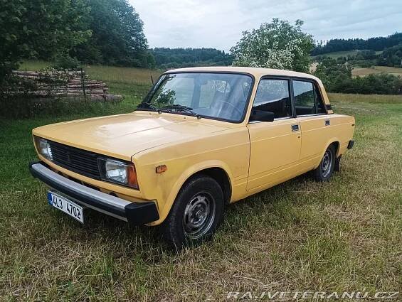 Lada 2105