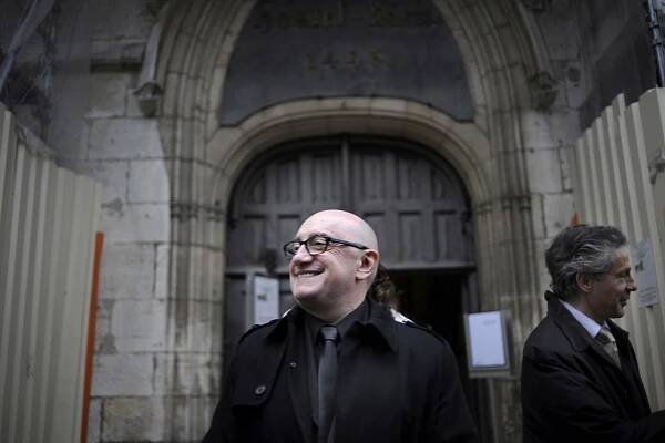 Francouzský komický herec Michel Blanc zemřel v 72 letech. 