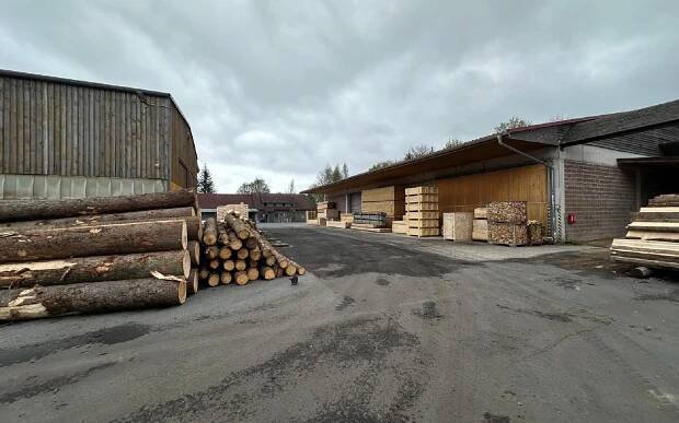 Galerie: Investiční skupina SPM se stává novým majitelem rodinné dřevozpracující společnosti B.Turner s.r.o. - Fotka 5