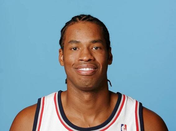 Jason Collins