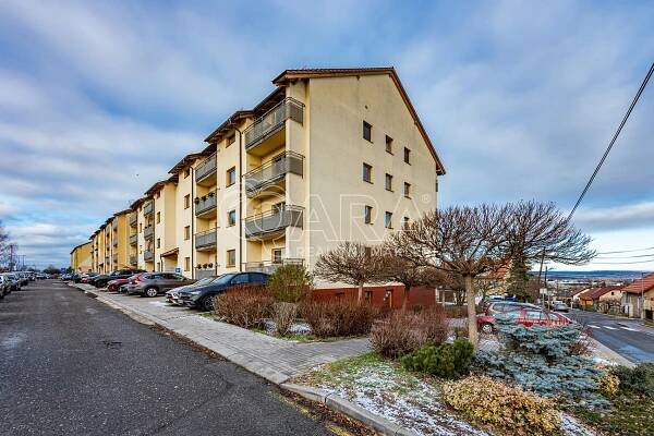 U Školky, Hořovice, okres Beroun