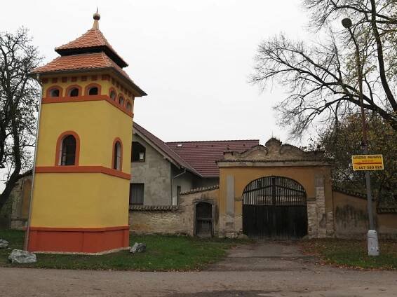 Kouty (okres Nymburk) – Wikipedie