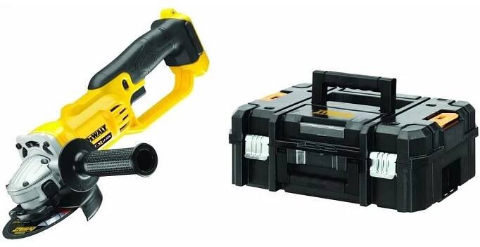DeWALT DCG412NT