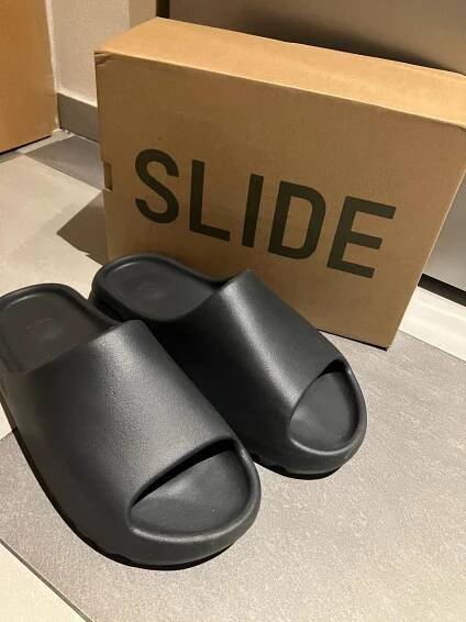 Yeezy Slides