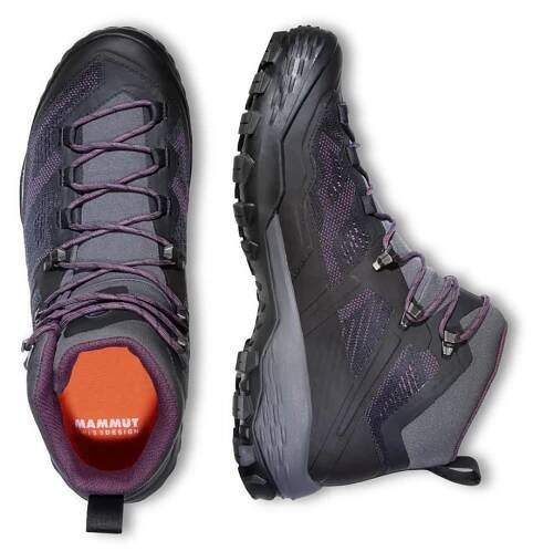 Mammut Ducan Mid GTX Women