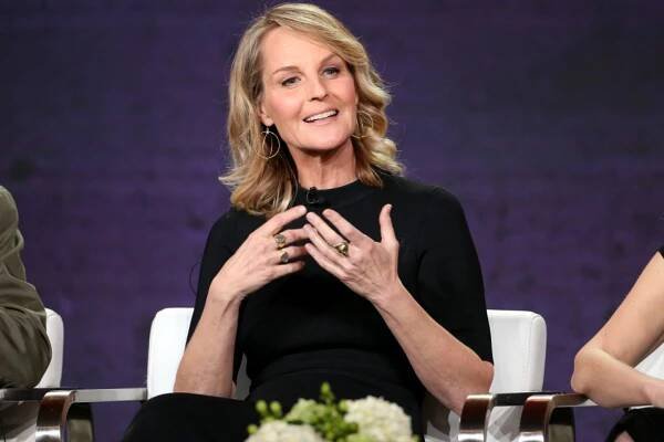 Helen Hunt