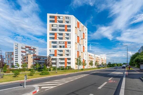 Prodej bytu 4+kk/T/2B/G, 111 m2, Praha 10 – Horní Měcholupy
