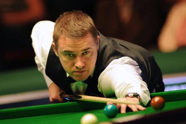 WPBSA Snooker Podcast