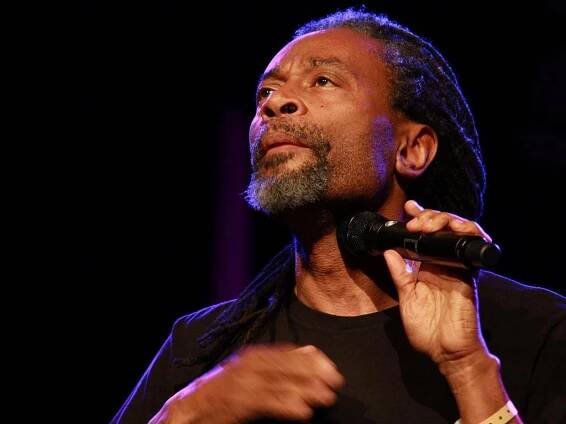 Pokaždé jiný a vždy o kus výš a dál. Bobby McFerrin zavítá do Prahy