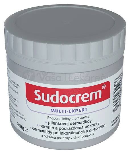Sudocrem Multi-Expert