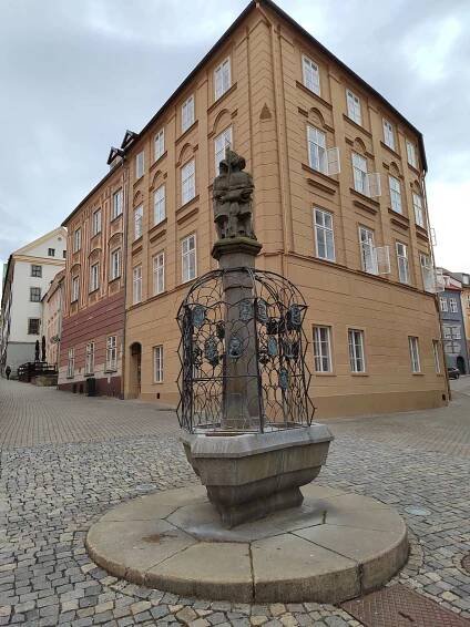 Cestovatelský fotodeník