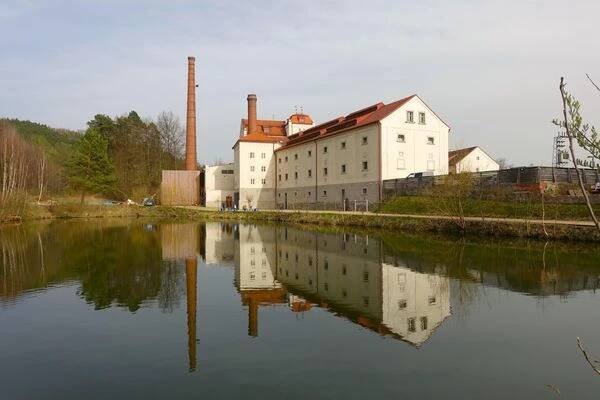 Pivovar Cvikov a.s. foto 6