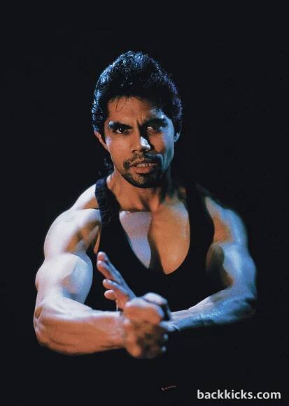 Art Camacho