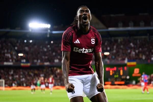 Chance Liga: Bohemians Praha vs. Sparta Praha v live streamu