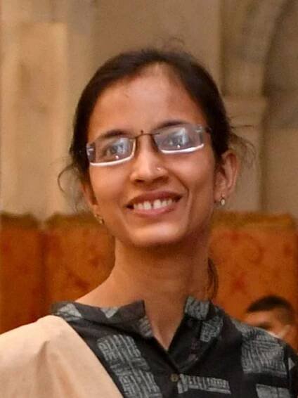Neena Gupta (mathematician) - Wikipedia