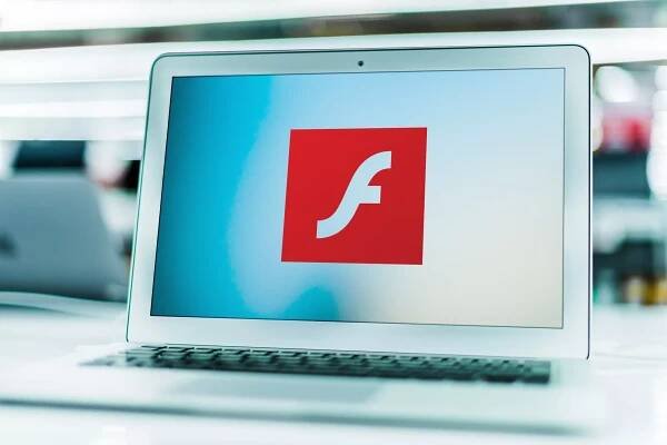 Flash animations will live forever thanks to the Internet Archive
