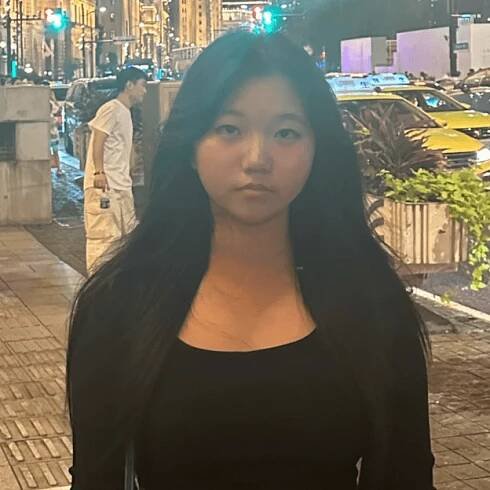 Annie Zhihanyu Liu