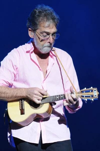 Richard Bennett discography