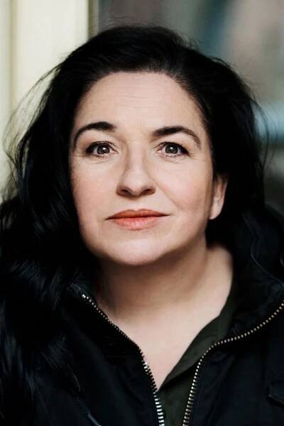 Maria Happel herečka