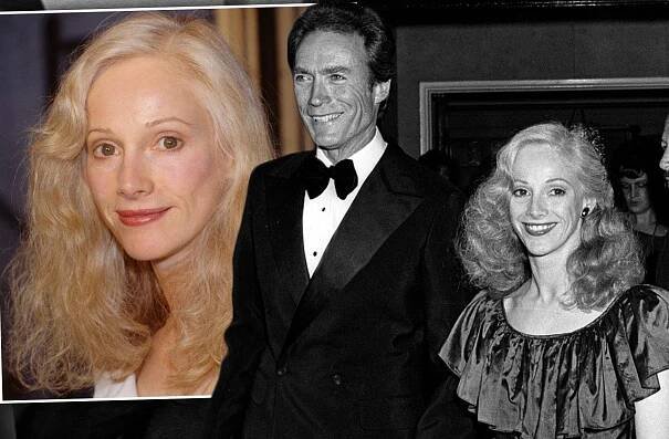 Clint Eastwood's Longtime Partner Sondra Locke Dead At 74