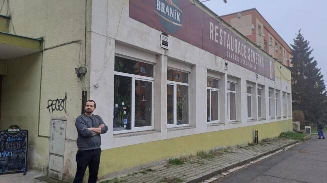 Dycky Most! V legendární Severce to platí i po pěti letech od uvedení seriálu