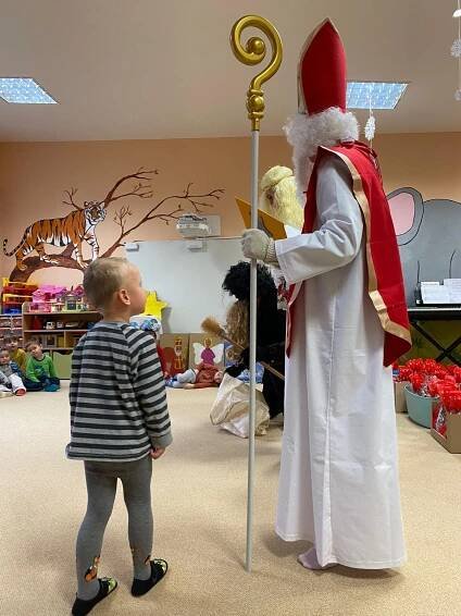 České Budějovice Háječek | Česko-Anglická soukromá mateřská školka | FOTOGALERIE | KinderGarten 