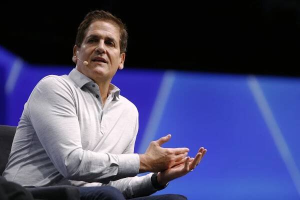 Mark Cuban: Bitcoin is 'more religion than solution' and won't help in 'doomsday scenarios'