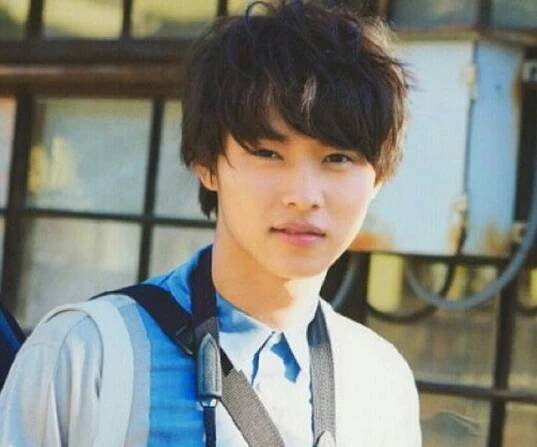 Kento Yamazaki Biography - Facts, Childhood, Family Life of Japanese Actor