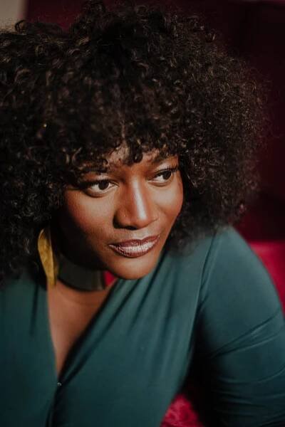 Thelma Buabeng @ SPIELKIND