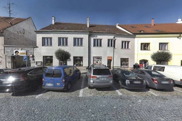 Zahrada Vysočiny - Alena Svobodová foto 2