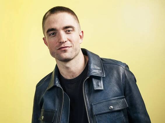 Robert Pattinson on starring in ‘Good Time’, Oscar buzz and why he hates being called ‘R-Patz’