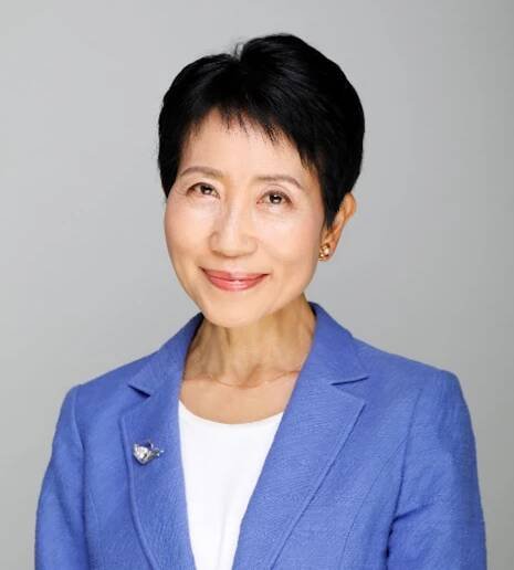 Naoko Ishii - ClimateWorks Foundation