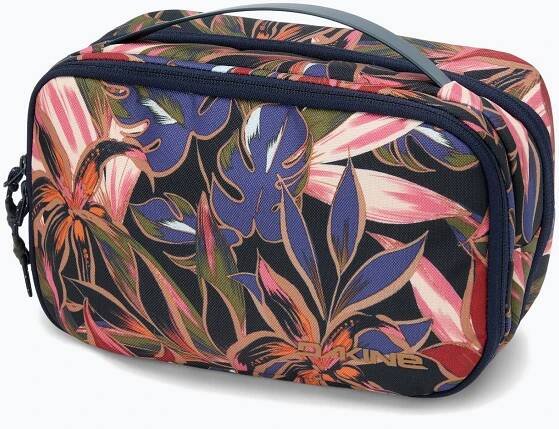 kosmetická taška Dakine Travel Kit Medium - Dark Stargazer