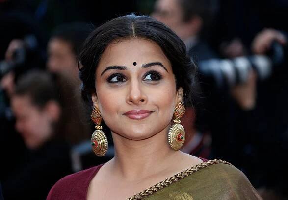 Vidya Balan Biography: Age, Family, Career & More