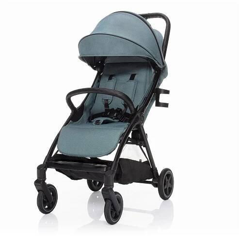ZOPA Quiq 2 2023 Granit Grey od 4 698 Kč