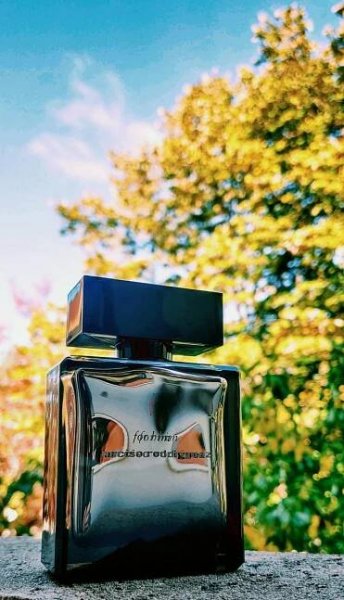 Narciso Rodriguez for Him Musk Narciso Rodriguez pro muže