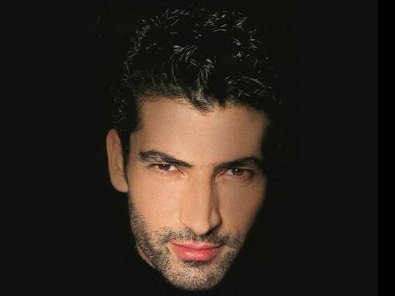 Kenan Imirzalioglu fotka