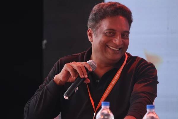 Prakash Raj filmography