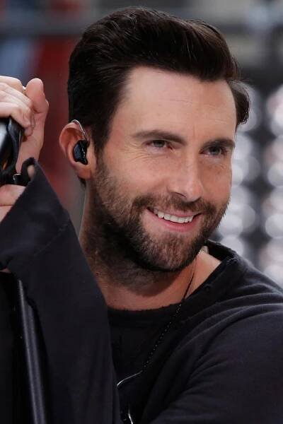 Adam Levine