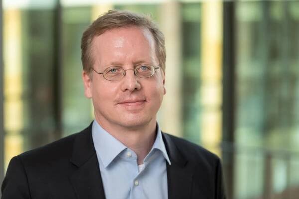 Michael Hoffmann