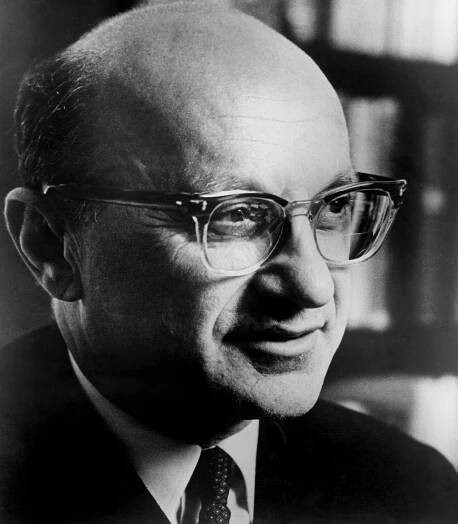 What was neoliberalism?